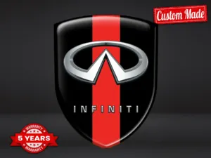 Infiniti Logo Sport Max Resiliente Elegante Pro Performance